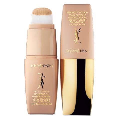 debenhams yves saint laurent gift set|ysl foundations debenhams.